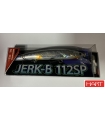 HART BYM JERK-B 112SP 14GR C-USH