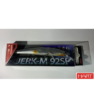 HART BYM JERK-M 92SP 8GR C-USH UREME SHAD