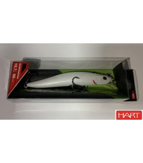 HART SNAKE 98 SP 10.7GR C-005 PEARL WHITE