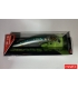 HART SNAKE 98 SP 10.7GR C-GWK GREEN WAKASAGI