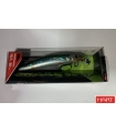 HART SNAKE 98 SP 10.7GR C-GWK GREEN WAKASAGI