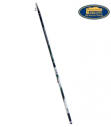 CAÑA STANDARD MASTER MX 400 BOLO 4MTR