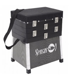SENSAS PANIER MATCH 53