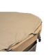 NASH INDULGENCE WASHABLE MATTRESS SHEET