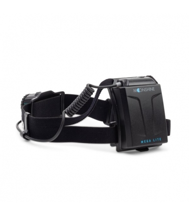 NASH POWERBANX MEGA LITE HEAD TORCH