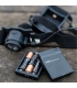 NASH POWERBANX MEGA LITE HEAD TORCH
