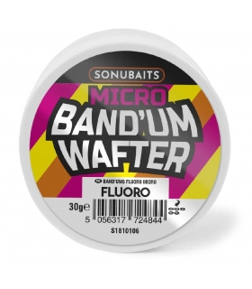 SONUBAITS BAND´UM WAFTERS MICRO FLUORO