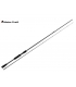 CAÑA MAJOR CRAFT CEANA 6'6" 7-21 GR M FAST 2PCS