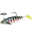 STORM WILDEYE SWIM SHAD 4'' 25GR BLUE GILL