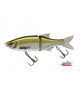 MOLIX GLIDE BAIT 178 SS BRONZE FLASH 566
