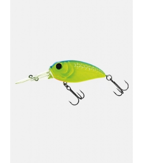 MOLIX SCULPO CRANK DR SILENT BLUE BACK