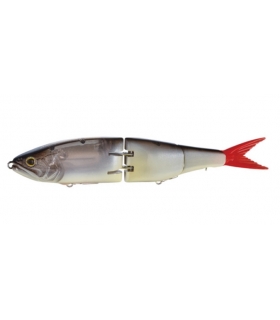 SHIMANO LURE BANTAM ARMAJOINT 190 SF BW SHAD 004