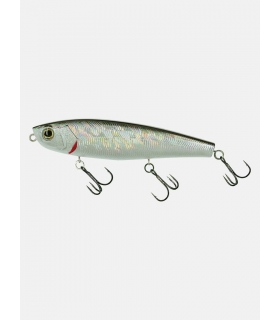 MOLIX TOPWATER 110 BAITFISH SERIES COL.SILVER BAIT