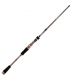 CAÑA CINNETIC CRAFTY EVOLUTION  BASS GAME 6.9 MH SPINNING