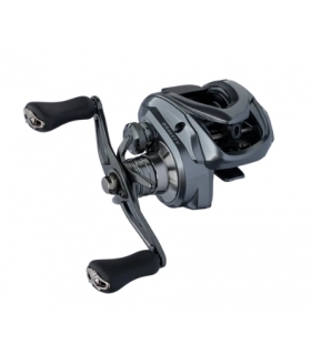 CARRETE ARK GRAVITY 5 RATIO 7.1:1