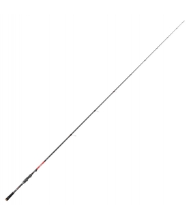 CAÑA HART BOUSHIDO CARNA SWIMBAITS 8.0"M 1+1