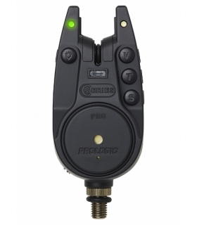 PROLOGIC C-SERIES PRO ALARM SET 3+1+1