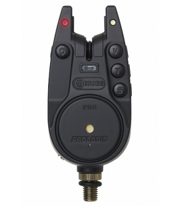 PROLOGIC C-SERIES PRO ALARM SET 3+1+1