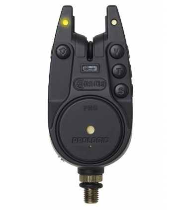 PROLOGIC C-SERIES PRO ALARM SET 3+1+1