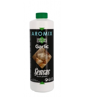 SENSAS AROMIX GARLIC 500 ML
