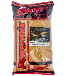 SENSAS MONDIAL F.POWER MIX ETANG 1KG
