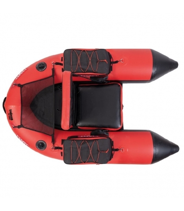 PATO HART SIKKARIO X-FAST REGALO ALETAS HART