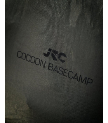 BIVVY JRC COCOON BASECAMP