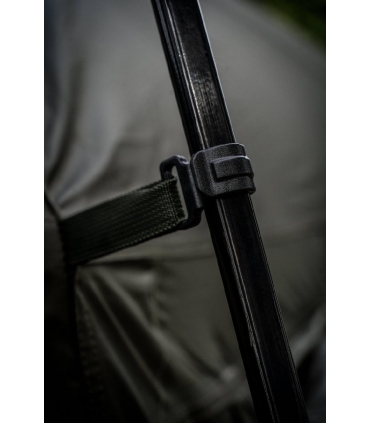 BIVVY JRC COCOON BASECAMP