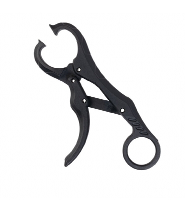 MINI GRIP HART 5"