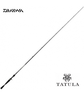 CAÑA DAIWA TATULA 6'10" MH FAST 7-28 GR