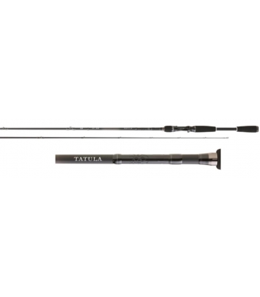 CAÑA DAIWA TATULA 6'10" MH FAST 7-28 GR