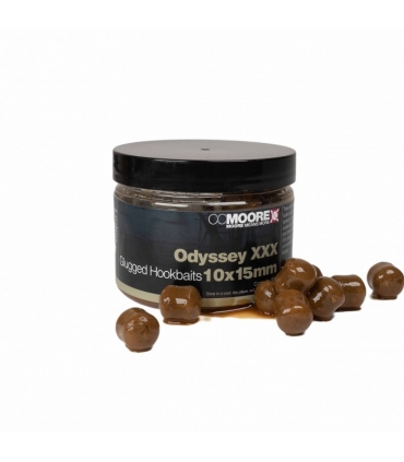 CCMOORE ODYSSEY XXX HOOKBAITS 10X15 MM