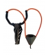 FOX SLIK POWERGUARD MULTI POUCH CATAPULT