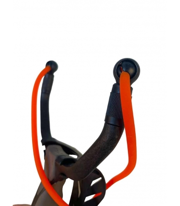FOX SLIK POWERGUARD MULTI POUCH CATAPULT