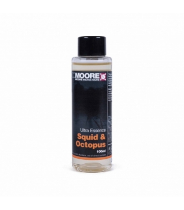 CCMOORE ULTRA SQUID & OCTOPUS ESSENCE 100 ML