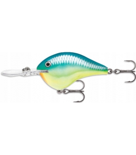 RAPALA DT 16CM FLOATING CARIBEAN SHAD