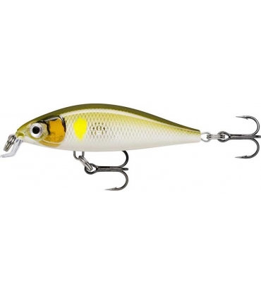 RAPALA X-LIGHT MINNOW 5CM AYU