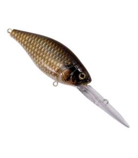 NOMURA DEEP CRANK 600F REAL CARP 516