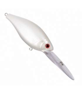 NOMURA DEEP CRANK 600F SPECIAL ALL WHITE 770