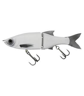MOLIX GLIDE BAIT 130 SS MAT WHITE 521