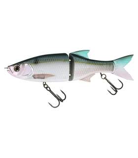 MOLIX GLIDE BAIT 130 SS THREADFIN SHAD 457