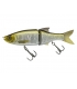 MOLIX GLIDE BAIT 130 SS SILVER DARK BACK 565