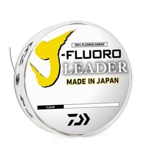 DAIWA FLUORO-CARBON 50 MT 0.64 MM 40 LB