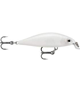 RAPALA X-LIGHT MINNOW 5CM PEARL WHITE
