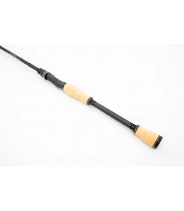 CAÑA POWELL SPINNING NAKED 703 7'0"M XF 1/8-1/2 OZ 1 TRAMO