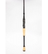 CAÑA POWELL SPINNING NAKED 703 7'0"M XF 1/8-1/2 OZ 1 TRAMO
