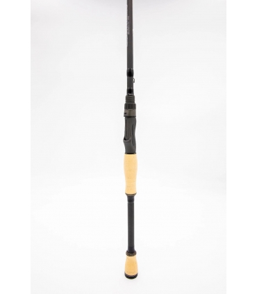 CAÑA POWELL SPINNING NAKED 703 7'0"M XF 1/8-1/2 OZ 1 TRAMO
