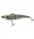 IMA SWIMBAIT GLIDE FLUKE 178 F ELECTRIC SHAD