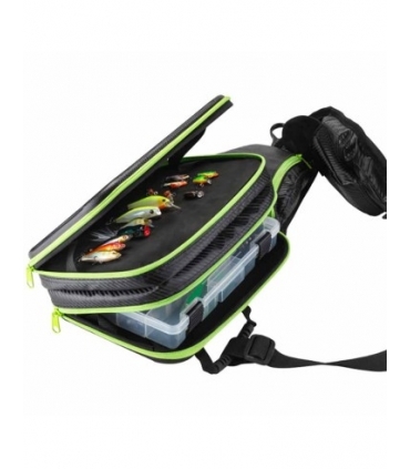 DAIWA PROREX BANDOLERA