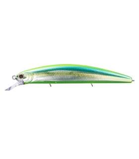 OSP VARUNA 110SP S35 DOUBLE CHART SILVER